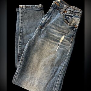 Altar’d State distressed skinny Jeans